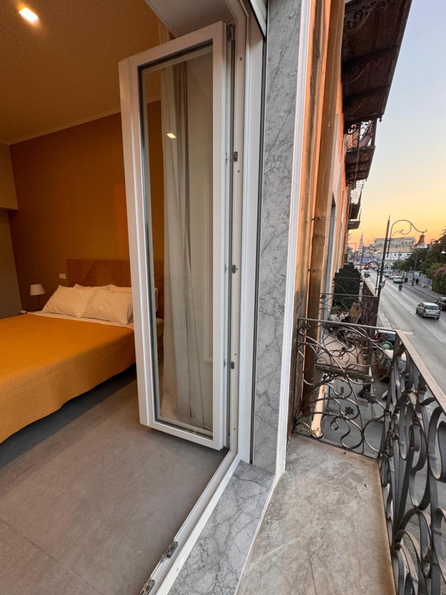Bed and Breakfast Vesuvius Pompeii Esterno foto